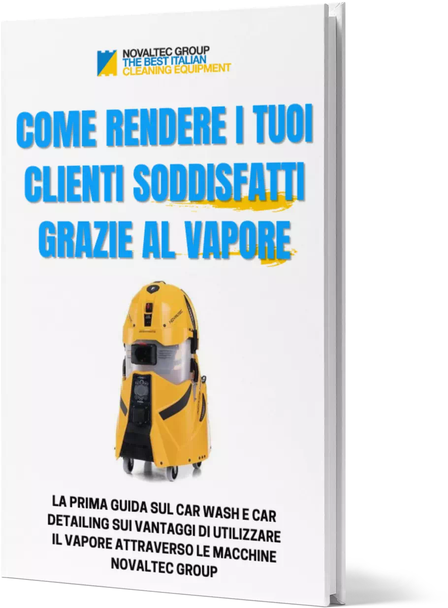 Car Wash | Novaltech